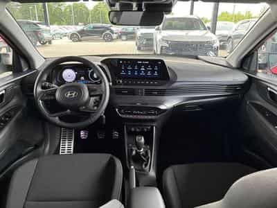 Hyundai Bayon Comfort Plus (2025) - Photo 11