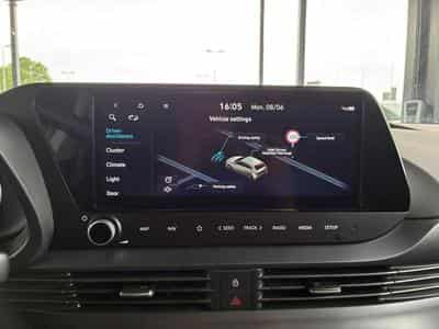 Hyundai Bayon Comfort Plus (2025) - Photo 15