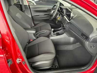 Hyundai Bayon Comfort Plus (2025) - Photo 9