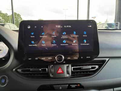 Hyundai i30 Comfort Plus (2025) - Photo 13