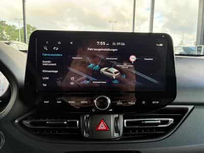 Hyundai i30 Comfort Plus (2025) - Photo 15