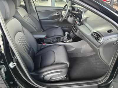 Hyundai i30 Comfort Plus (2025) - Photo 10