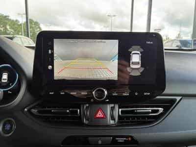 Hyundai i30 Comfort Plus (2025) - Photo 14