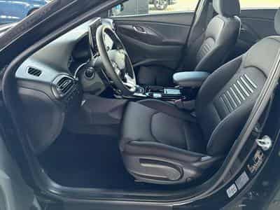Hyundai i30 Comfort Plus (2025) - Photo 5