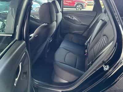 Hyundai i30 Comfort Plus (2025) - Photo 6