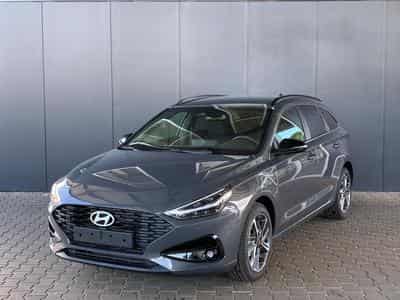Hyundai i30 Comfort Plus Kombi (2025) - Photo 1