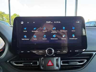 Hyundai i30 Comfort Plus Kombi (2025) - Photo 13