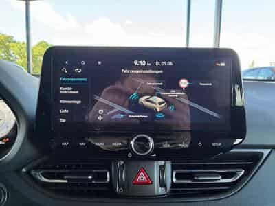 Hyundai i30 Comfort Plus Kombi (2025) - Photo 15