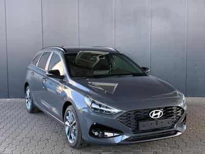 Hyundai i30 Comfort Plus Kombi (2025) - Photo 4