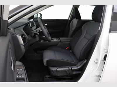 Nissan X-Trail Acenta + Comfort Pack 7pl (2026) - Photo 13