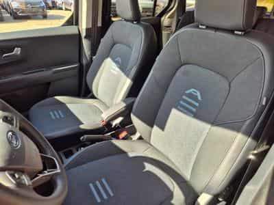 Ford Tourneo Active (2026) - Photo 12
