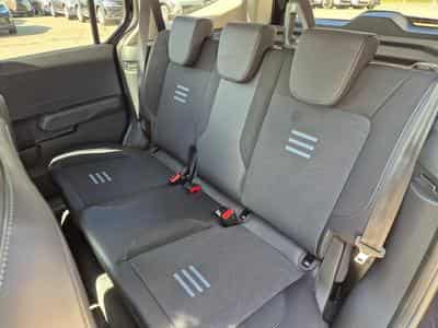 Ford Tourneo Active (2026) - Photo 13