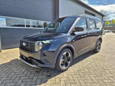 Ford Tourneo Active (2026) - Photo 8