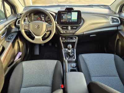 Suzuki S-Cross Comfort+ (2026) - Photo 10