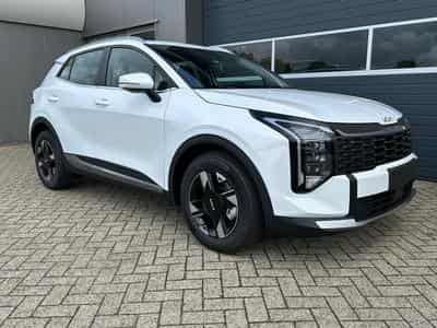 Kia Sportage Vision (2025) - Photo 5