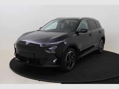 Mg MG5 Luxury (2026) - Photo 1