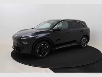 Mg MG5 Luxury (2026) - Photo 10