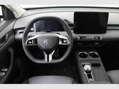 Mg MG5 Luxury (2026) - Photo 11