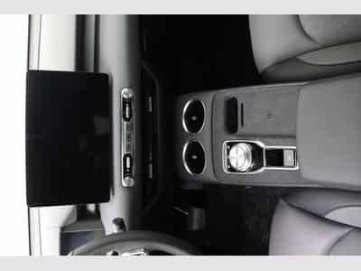Mg MG5 Luxury (2026) - Photo 12