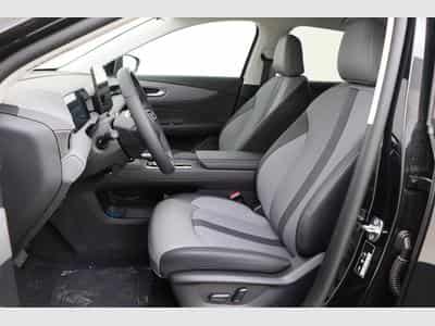 Mg MG5 Luxury (2026) - Photo 13