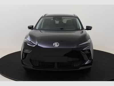 Mg MG5 Luxury (2026) - Photo 2