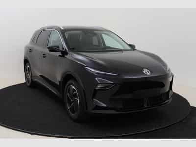 Mg MG5 Luxury (2026) - Photo 3