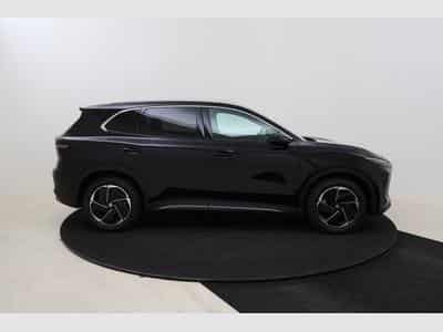 Mg MG5 Luxury (2026) - Photo 4