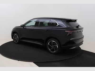 Mg MG5 Luxury (2026) - Photo 8
