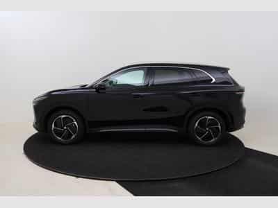 Mg MG5 Luxury (2026) - Photo 9