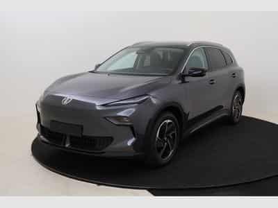 Mg MG5 Luxury (2026) - Photo 1