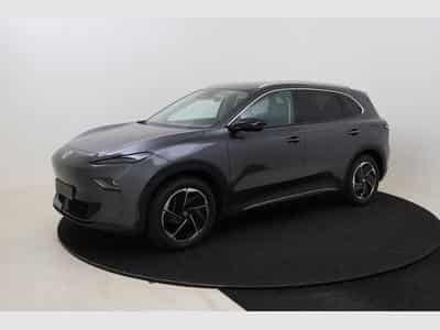 Mg MG5 Luxury (2026) - Photo 10
