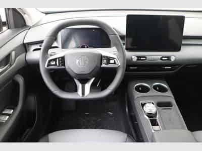 Mg MG5 Luxury (2026) - Photo 11