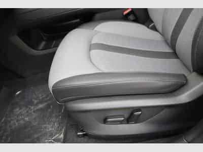 Mg MG5 Luxury (2026) - Photo 14