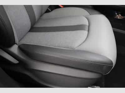 Mg MG5 Luxury (2026) - Photo 15