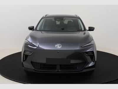 Mg MG5 Luxury (2026) - Photo 2