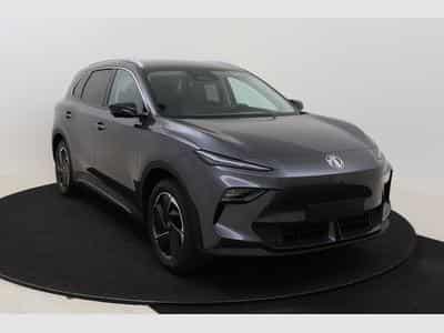 Mg MG5 Luxury (2026) - Photo 3