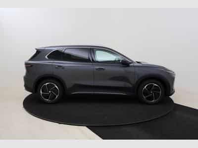 Mg MG5 Luxury (2026) - Photo 4