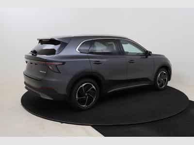 Mg MG5 Luxury (2026) - Photo 5