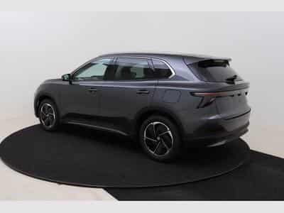 Mg MG5 Luxury (2026) - Photo 8