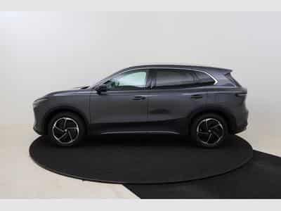 Mg MG5 Luxury (2026) - Photo 9