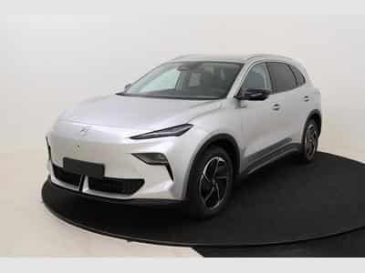 Mg MG5 Luxury (2026) - Photo 1