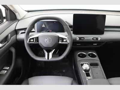 Mg MG5 Luxury (2026) - Photo 11