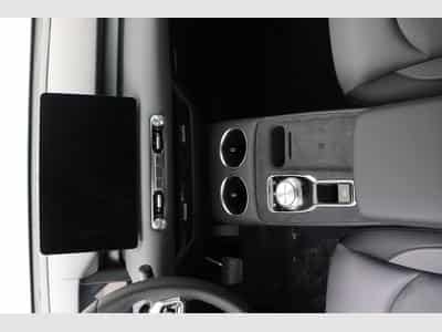 Mg MG5 Luxury (2026) - Photo 12
