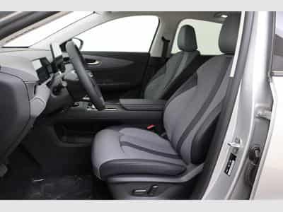 Mg MG5 Luxury (2026) - Photo 13