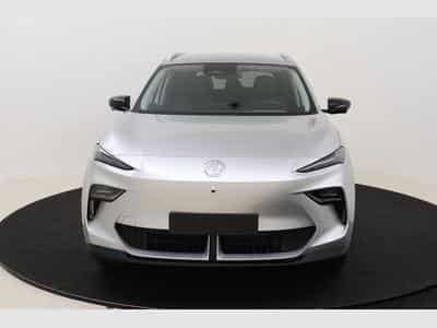 Mg MG5 Luxury (2026) - Photo 2