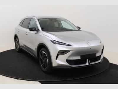 Mg MG5 Luxury (2026) - Photo 3