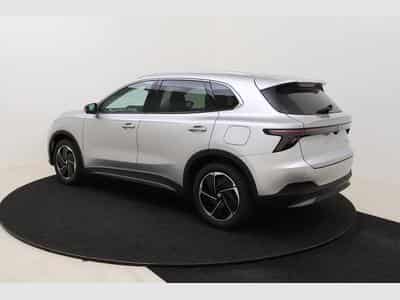 Mg MG5 Luxury (2026) - Photo 8