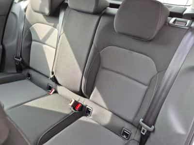 Skoda Fabia Standard (2026) - Photo 12