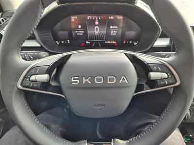 Skoda Fabia Standard (2026) - Photo 15
