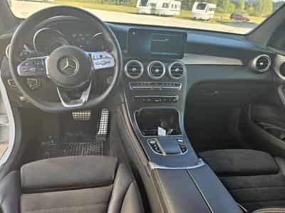 Mercedes GLC AMG Line (2020) - Photo 12